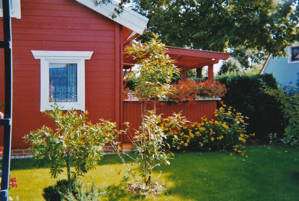 Zinnowitz, Haus Joern Exteriér fotografie